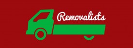 Removalists Winton QLD - Furniture Removals
